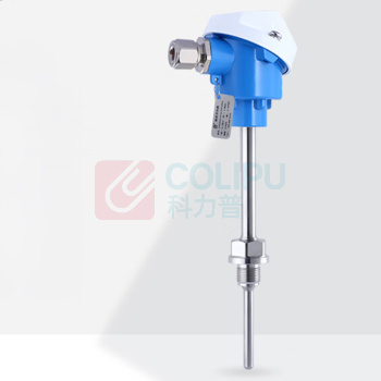 星仪 热电偶传感器 CWDZ553K 测量范围:-40~800℃