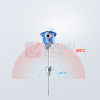 星仪 热电偶传感器 CWDZ553K 测量范围:-40~800℃