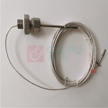 科威弘达 热电偶 WRNK-1/1A Φ5×20mm×5000mm×10000mm