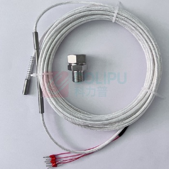 科威弘达 热电偶 WREM2-001/MF Ф5×Ф4.6×8×1500mm