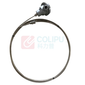 科威弘达 热电阻 WZPK2-335 Φ5×400mm