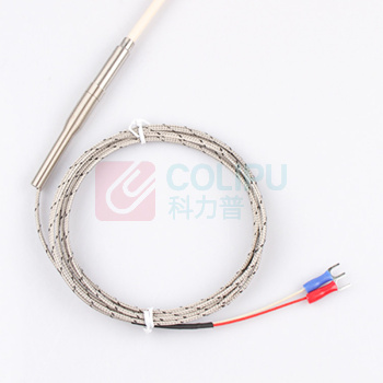 优企 铂铑热电偶 HT26227-1 3mm