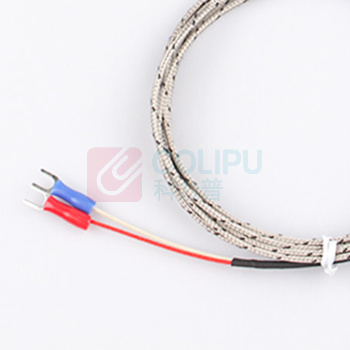 优企 铂铑热电偶 HT26227-1 3mm