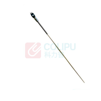 南派克 热电偶 K-700-3-2D 单芯 铠装1级 直径3mm 长度700mm 0~1300℃ SAE AMS 2750