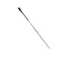 南派克 热电偶 K-700-3-2D 单芯 铠装1级 直径3mm 长度700mm 0~1300℃ SAE AMS 2750