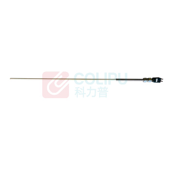 南派克 S分度双芯热电偶 NPC-LS2-173 Φ22*200-Φ14*800 精度I级 标准快速插头 含第三方校准报告 校准温度(800 900 1000 1100 1200)℃ 含检测费用