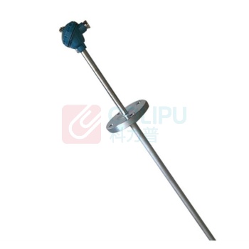 科威弘达 耐磨耐腐蚀热电偶 WRNK2-430NF L=2150mml=2000mm