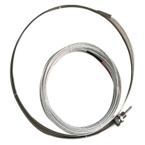 科威弘达 铠装热电偶 WRNK-391 Ф5×9000mm×40000mm