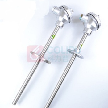 科威弘达 装配式热电偶 WRNK2-430 L=1350mml=1200mm