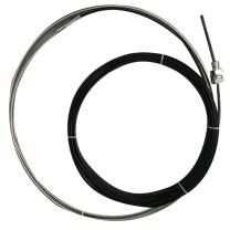 科威弘达 铠装热电偶 WRNK2-391 L=9000mm×20000mm