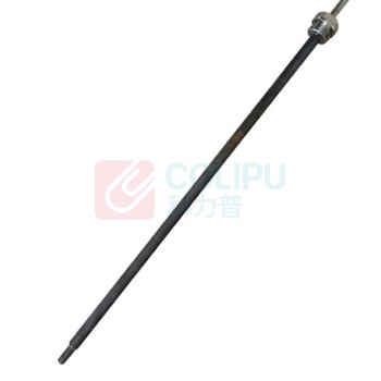 科威弘达 烟风道热电偶 WRNK2-12 L=1380mm l=1130mm