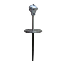 科威弘达 耐磨式热电偶 WRNK2-430N L=1750mm l=1600mm