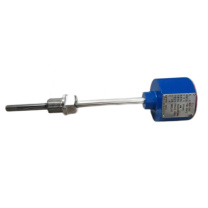 大成 热电偶 WZP-240 ‘-50°～+450° (本色)
