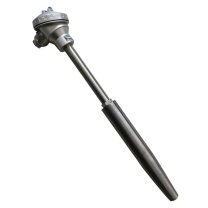 科威弘达 高温高压热电偶 WRNK2-13 l=150mm