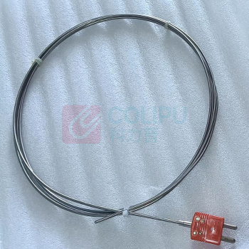 南派克 N型铠装热电偶 WRNK1173-3000-I-GH3039  不含检测报告