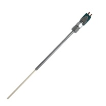 航蓝天德 铠装热电偶 HJKLD-001-S φ4*500mm 