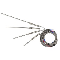 南派克 铠装热电偶 NPK-K-10516-500 