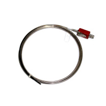 南派克 铠装热电偶 NPK-N-30425-HT 