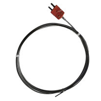 南派克 热电偶 N型 φ3mm*长度4m 