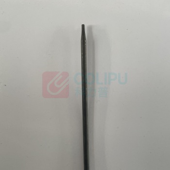 春晖 春晖仪表 变截面铠装热电偶 KK-4-GH3128 φ3.5-φ2.1-Ⅰ-200 3128材K分度I级 