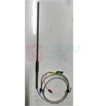 南派克 绕线式铂电阻 PT100 绕线式 直径5MM L=200mm (含检测报告)