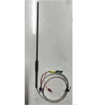南派克 绕线式铂电阻 PT100 绕线式 直径5MM L=200mm (含检测报告)