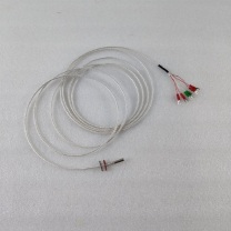 科威弘达 端面热电阻 WZPM-201 JB/T8622 PT100 导线:3M