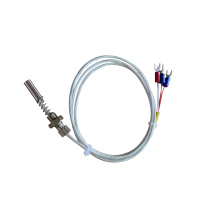 科威弘达 双支热电阻 SY-WZPZ-201S PT100 L=5000