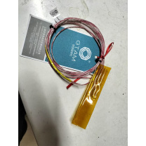 谷田自动化 GTAM 工业热电阻(不含检测报告) TIT-X(100*20)A31(-10-300°C)2000 L=直径0.26*100*2000mmPt100/
