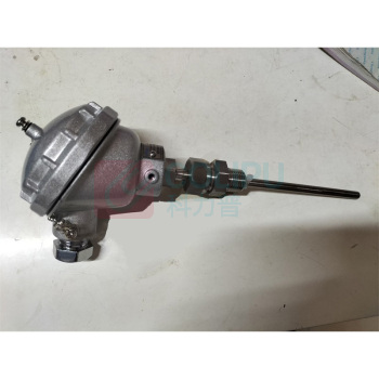 南派克 工业热电阻 WZPK-336型 PT100 -20℃-450℃
