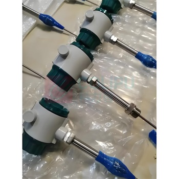 罗斯蒙特 RoseMount 隔爆型热电阻 WZP-4412