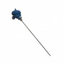 科威弘达 防水式铠装热电阻 WZPK2 PT100 235 Φ5×500mm复合式 A级 M16×1.5