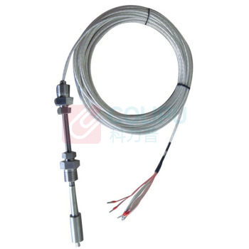科威弘达 热电阻 WZPM2 Pt100 双卡套 AA2493491