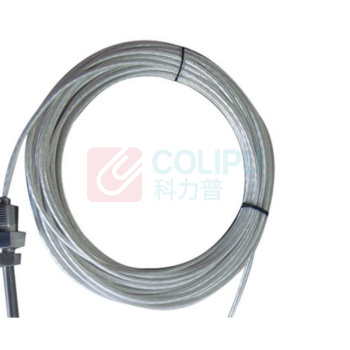 科威弘达 热电阻 WZPM2 Pt100 双卡套 AA2493491