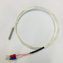 南派克 轴承铂热电阻传感器 WZPMPt100 温度范围-40-200℃ 电阻≥100MΩ