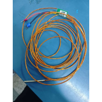 南派克 热电阻 WZP-010 PT100 三线制 φ4*50mm 耐高温400℃引线S=1.5米温度范围:0~400℃AA级 不含检测