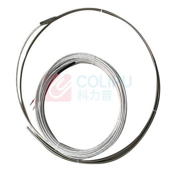 科威弘达 热电阻 WZPK-195 φ5×500mm×500mm 1支 AA3251474
