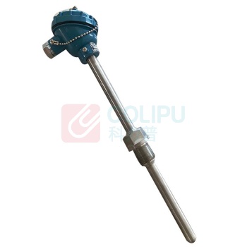 科威弘达 热电阻 WZPK2-230 L=650mm l=500mm 1支 AA2493291