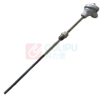 科威弘达 钨钴合金耐磨热电阻 WZPK2N-230WG L=300mml=150mm