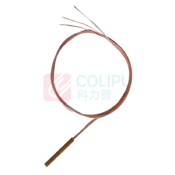科威弘达 薄片式热电阻 WZPM2-002 L=1000mm