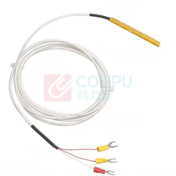 科威弘达 薄片式热电阻 WZPM2-002 L=1000mm