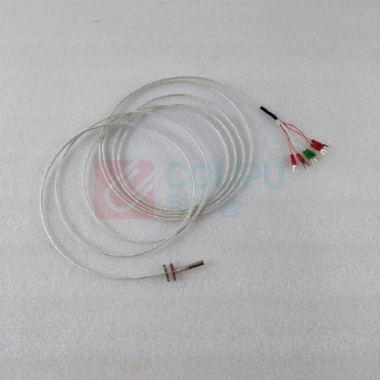 科威弘达 端面式热电阻 WZPM2-001 L=15000mm