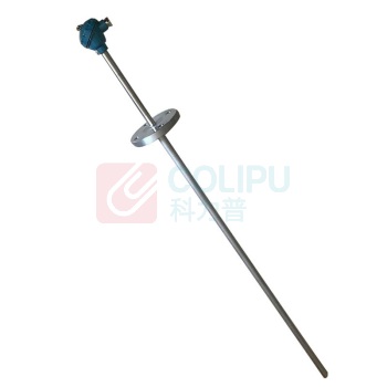 科威弘达 耐腐蚀热电阻 WZPK2-430F L=2050mml=1800mm