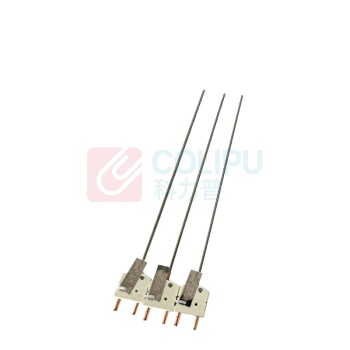 WMZNKJ 热电阻 WZPK-163 Φ3×300mm 1个/个 销售单位:个 (热电阻\Pt100 单支 L=300 316 Φ3 直插 防水型 A级 三线制) (计量单位:个)