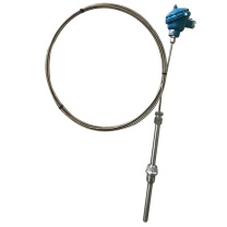 科威弘达 铠装热电阻 WZPK2-03B Φ5×6000mm