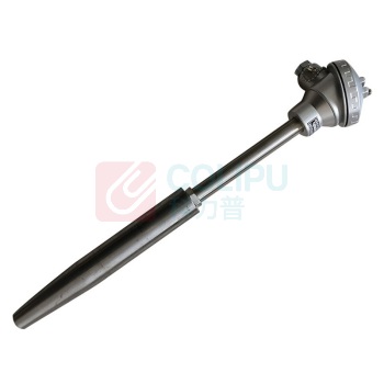 科威弘达 高温高压热电阻 WZPK2-13 l=300mm