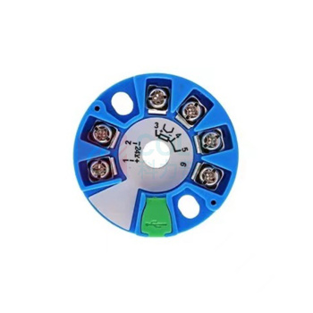 科威弘达 温变一体化热电阻 WZPK-335WB L=500mm