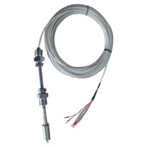 科威弘达 轴承温度热电阻 WZPM2 Pt100 双卡套