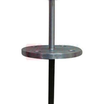 科威弘达 耐磨式热电阻 WZPK-430N L=1650mm l=1500mm Ф25 DN50