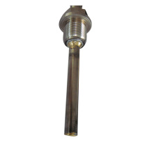 科威弘达 钨钴合金耐磨热电阻 WZPKN-230WG L=300mm l=150mm Ф16 M27×2